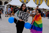 Arraial Pride 2017